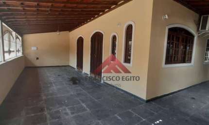 Casa com 2 quartos à venda, 247 m por 550.000 - Trindade - São Gonçalo/RJ