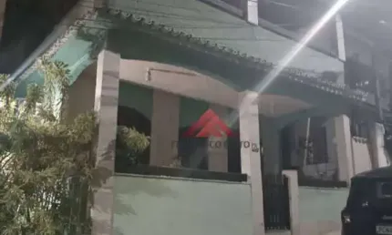 Casa com 2 dormitórios à venda por R$ 395.000,00 - Sete Pontes - São Gonçalo/RJ