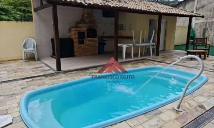 Apartamento à venda, 55 m² por R$ 200.000,00 - Sape - Niterói/RJ