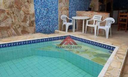 Casa com 6 dormitórios à venda, 300 m² por R$ 1.390.000,00 - Piratininga - Niterói/RJ