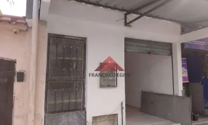 Loja para alugar, 48 m² por R$ 500/mês - Paraíso - São Gonçalo/RJ