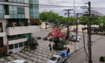 Apartamento com 3 quartos à venda, 120 m² por R$ 1.160.000 - Icaraí - Niterói/RJ
