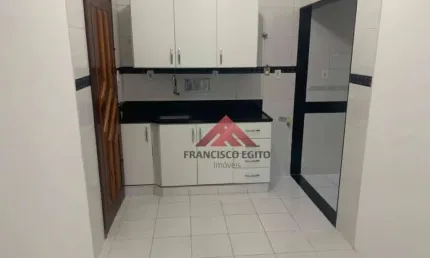 Apartamento com 3 quartos à venda na Rua Doutor Paulo Alves, Ingá, Niterói