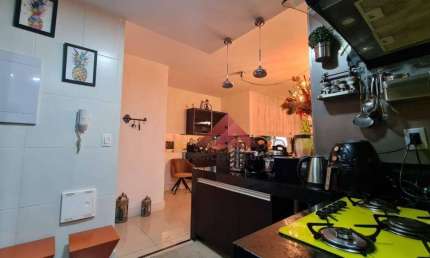 Apartamento com 3 quartos, 1 ste,  1 vaga à venda, 90 m por  895.000,00 - Icaraí - Niterói-RJ