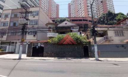 Casa com 4 quartos à venda, 120 m² por R$ 2.000.000 - Icaraí - Niterói/RJ