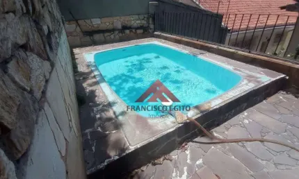 Casa com 4 quartos à venda, 120 m² por r$ 2.000.000 - icaraí - niterói/rj