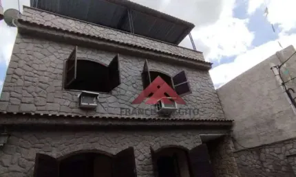 Casa duplexcom 3 suítes à venda, 190 m² por R$ 600.000 - Porto da Pedra - São Gonçalo/RJ