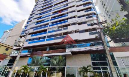 Apartamento com 3 quartos à venda, 103 m² por R$ 950.000 - Icaraí - Niterói/RJ
