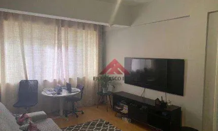 Apartamento com 2 dormitórios à venda, 90 m² por R$ 325.000,00 - Centro - Niterói/RJ