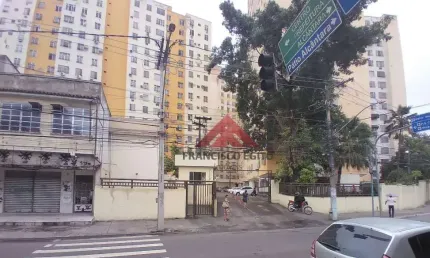 Apartamento com 2 quartos à venda, 60 m² por R$ 160.000 - Mutondo - São Gonçalo/RJ