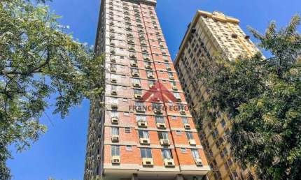 Apartamento com 2 quartos para alugar, 50 m por R$ 900/mês - Fonseca - Niterói/RJ