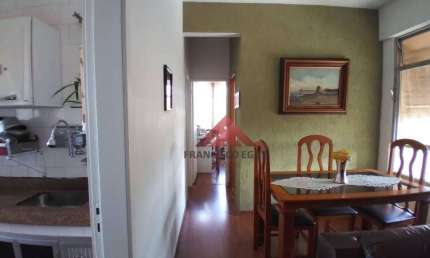 Apartamento com 2 quarts à venda, 55 m² por R$ 230.000 - Centro - São Gonçalo/RJ