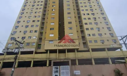 Apartamento com 2 quartos à venda, 60m por 280.000 mil reais - Barro Vermelho - São Gonçalo - RJ