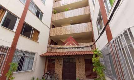 Apartamento com 2 quartos a venda, 42m por 150.000 - Brasilândia - São Gonçalo/RJ