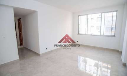 Apartamento com 2 dormitórios à venda, 80 m² por R$ 430.000,00 - Santa Rosa - Niterói/RJ