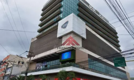 Sala, 152 m² - venda por R$ 690.000 ou aluguel por R$ 6.000/mês - Raul Veiga - São Gonçalo/RJ