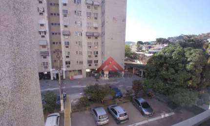 Apartamento com 2 quartos, 60 m - venda por 190.000 ou aluguel por 1.361/mês - Porto Novo - São Gonçalo/RJ