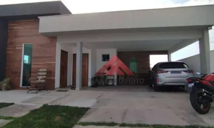 Casa com 3 quartos à venda, 172 m² por R$ 1.000.000 - Jardim Atlântico Central (Itaipuaçu) - Maricá/RJ