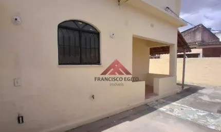 Casa à venda, 100 m² por R$ 390.000,00 - Trindade - São Gonçalo/RJ