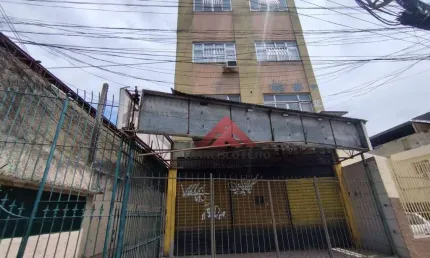 Apartamento à venda, 59 m² - Barro Vermelho - São Gonçalo/RJ