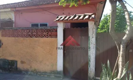 Casa com 1 quarto à venda, 40 m por 112.000 - Mutuá - São Gonçalo/RJ