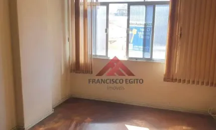 Apartamento com 2 quartos à venda, 49 m por 210.000 - centro - niterói - rj