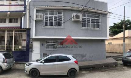 Casa com 2 quantos à venda, 105 m² por R$ 180.000 - Centro - São Gonçalo/RJ