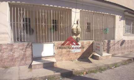 Casa com 2 quartos  à venda, 115m por R$ 150.000 - Mutuá - São Gonçalo/RJ