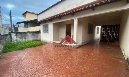 Casa com 2 quartos à venda, 166 m por 384.000 - Almerinda - São Gonçalo-RJ