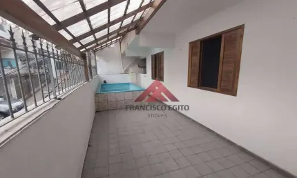 Sobrado com 3 quartos à venda, 224 m² por R$ 1.200.000 - Ponta D Areia - Niterói/RJ
