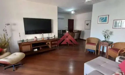 Apartamento com 3 quartos à venda, 230 m por 930.000 - Ingá - Niterói - RJ