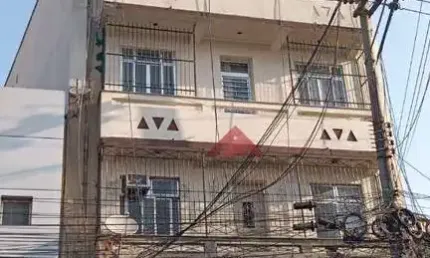 Casa em condomínio fechado com 2 quartos à venda na Rua Doutor March, Barreto, Niterói
