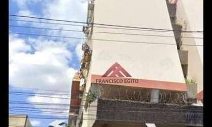 Apartamento com 2 quartos à venda na Rua Doutor Feliciano Sodré, Centro, São Gonçalo
