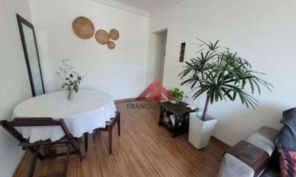 Apartamento 2 quartos com dependência e vaga de garagem em Santa Rosa por 310.000,00