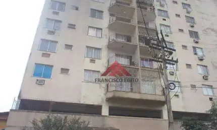 Apartamento com 2 quartos  em área central de SG.da, 88 m por 280.000 - Centro - São Gonçalo/RJ