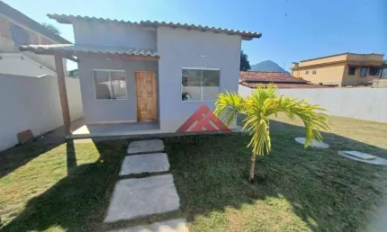 Casa com 2 quartos à venda, 60 m por 485.000 - Inoã - Maricá - RJ