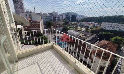 Apartamento à venda, 60 m² por R$ 320.000,00 - Centro - Niterói/RJ