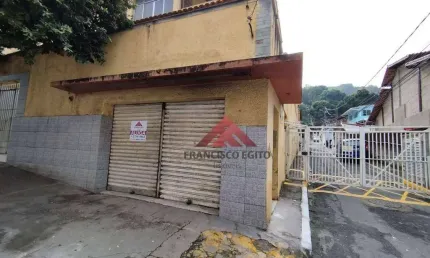 Loja para alugar, 20 m² por R$ 2.400,00/mês - Santa Rosa - Niterói/RJ