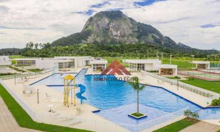 Solaris Residencial Clube - Terreno à venda, 450 m² por R$ 200.000 - Cajueiros (Itaipuaçu) - Maricá/RJ