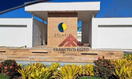 Solaris Residencial Clube - Terreno à venda, 450 m² por R$ 200.000 - Cajueiros (Itaipuaçu) - Maricá/RJ