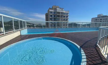 Apartamento com 3 quartos à venda, 70 m² por R$ 420.000 - Fonseca - Niterói/RJ