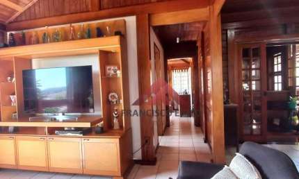 Casa com 4 quartos à venda, 199 m por 873.000 - Badu - Niterói - RJ