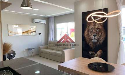 Casa com 2 quartos à venda, 85 m² por R$ 490.000 - Cajueiros (Itaipuaçu) - Maricá/RJ