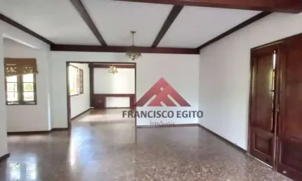Casa com 6 quartos à venda, 333 m por 1.300.000 - Badu - Niterói - RJ