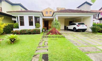 Casa com 3 quartos 1 suite 4 vagas à venda, 257m por 1.400.000 - Badu - Niteró - RJ
