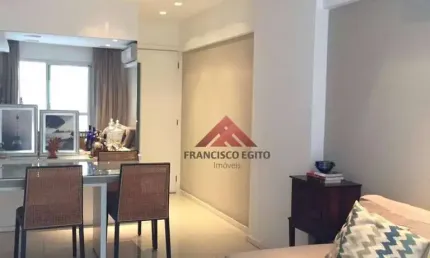 Apartamento com 2 quartos à venda, 70 m² por R$ 500.000 - São Francisco - Niterói/RJ