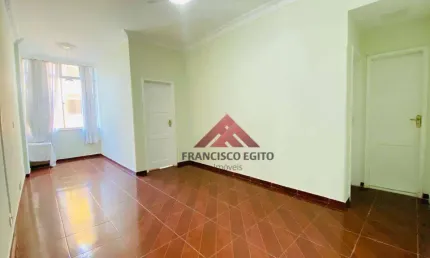 Apartamento com 2 quartos à venda, 75 m por 280.000 - Centro - Niterói - RJ