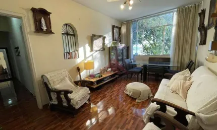 Apartamento com 3 quartos à venda, 85 m por 730.000 - São Francisco - Niterói-RJ
