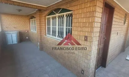 Sobrado com 2 quartos à venda, 85m por 200.000 - Centro - São Gonçalo - RJ