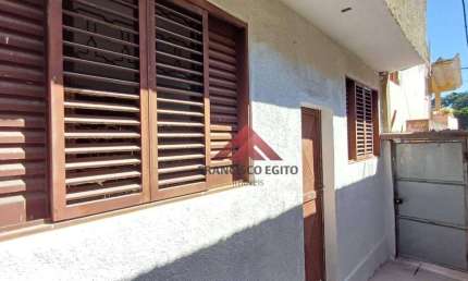 Casa com 2 quartos, 60 m - venda por 165.000 ou aluguel por 600/mês - Mutuá - São Gonçalo/RJ